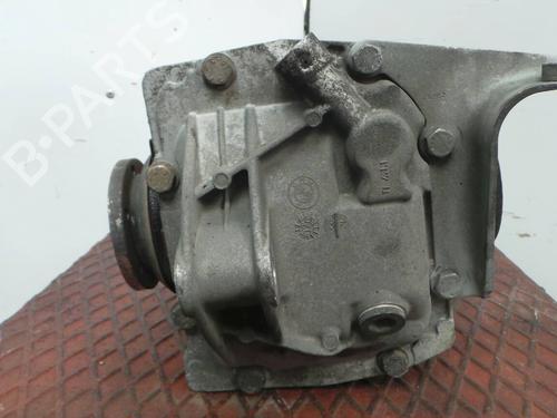 Rear differential BMW 3 (E46) 320 d | BP3142395M24 