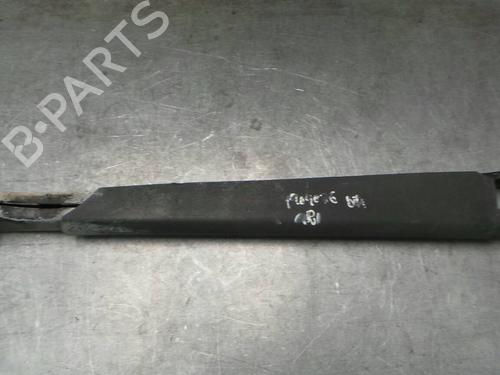 Used Right rear suspension arm BMW 3 (E46) 320 d (150 hp) 3156643