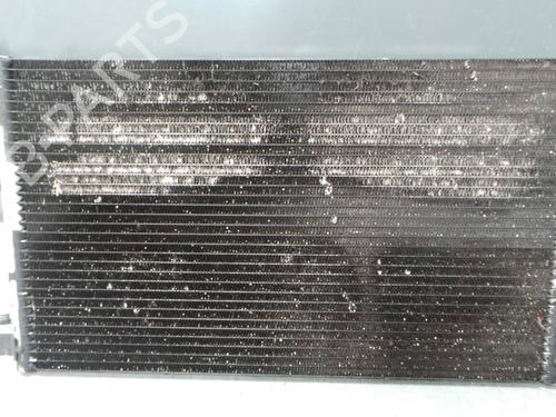 Used AC radiator BMW 3 (E46) 320 d (150 hp) 241314
