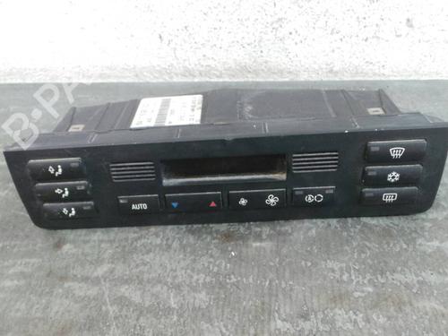 AC Styreenhet / Manøvreringsenhet BMW 3 Touring (E46) 320 d (150 hp) 1004960