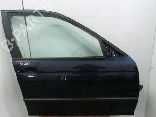 Right front door BMW 3 Touring (E46) 320 d Ano 2003