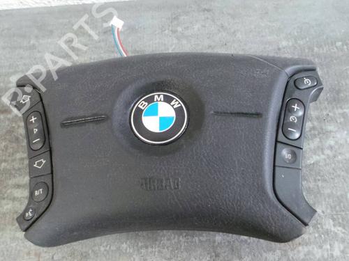 Førerens kollisjonspute BMW 3 Touring (E46) 320 d | BP251939C9 