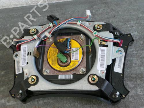 Førerens kollisjonspute BMW 3 Touring (E46) 320 d | BP251939C9 