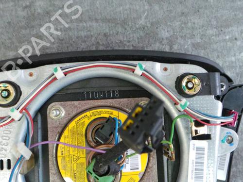 Førerens kollisjonspute BMW 3 Touring (E46) 320 d | BP251939C9 