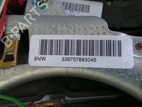 Førerens kollisjonspute BMW 3 Touring (E46) 320 d | BP251939C9 