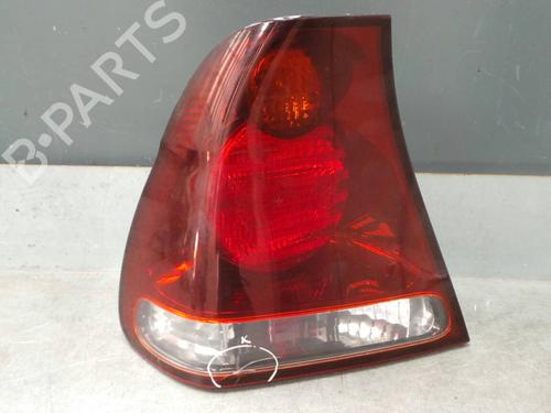Used Left taillight BMW 3 Compact (E46) 318 td (115 hp) 34920