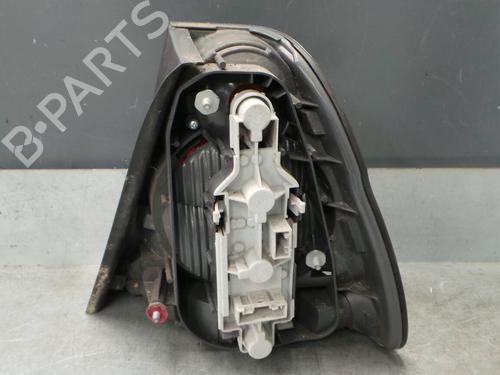 Left taillight BMW 3 Compact (E46) 318 td | BP34920C34 