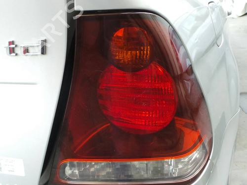 Używane Lampa tylna prawa BMW 3 Compact (E46) 318 td (115 hp) 34921