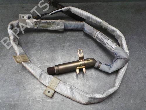 Venstre gardin airbag BMW 3 Compact (E46) 318 td (115 hp) 1285927