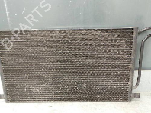 Radiador A/A BMW 3 Compact (E46) 318 td (115 hp) 1286291