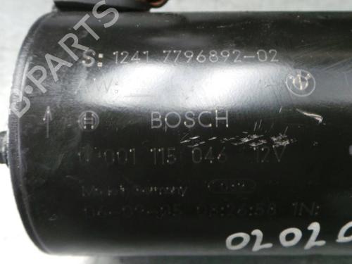 Anlasser BMW 3 (E90) 320 d | BP2503845M8