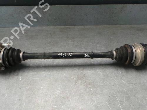 Drivaksel bak Høyre BMW 3 (E90) 320 d (163 hp) 2503846