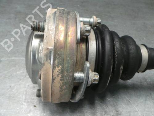 Antriebswelle rechts hinten BMW 3 (E90) 320 d | BP2503846M41