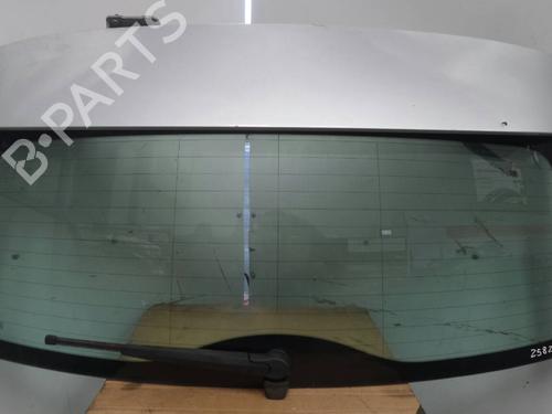 Used Bootlid window BMW 3 Touring (E91) 318 d (122 hp) 2582865