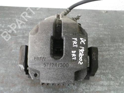 Used Brake master cylinder BMW 3 Touring (E91) 318 d (122 hp) 3012215