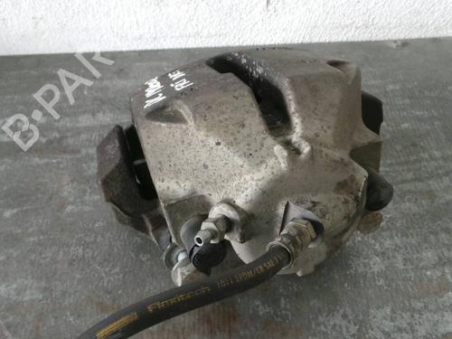 Brake master cylinder BMW 3 Touring (E91) 318 d | BP3012215M77 
