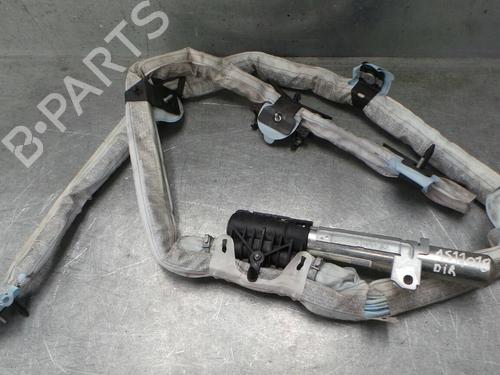 Used Right curtain airbag BMW 3 (E90) 320 d (150 hp) 1287616