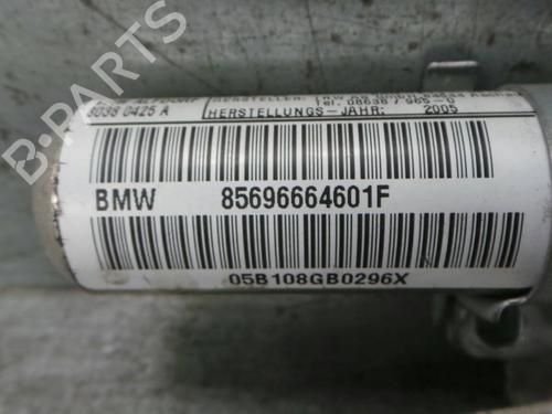 Right curtain airbag BMW 3 (E90) 320 d | BP1287616C12 
