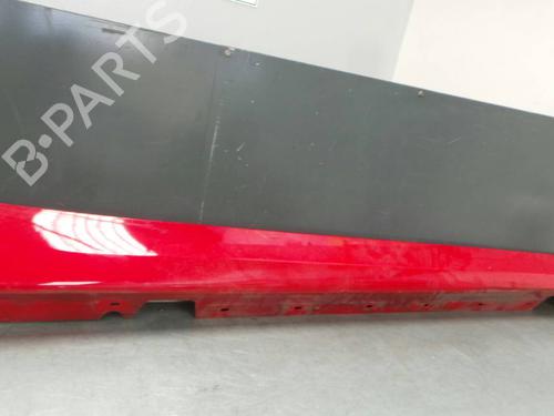 Høyre side kjol BMW 3 (E90) 320 d (150 hp) 1287884