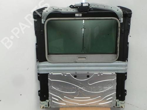 Sunroof BMW 3 (E90) 320 d | BP1287994C124 