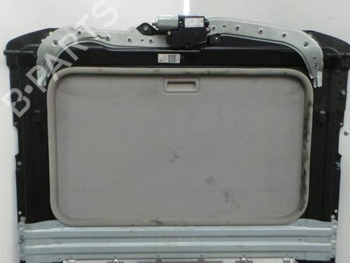 Sunroof BMW 3 (E90) 320 d | BP1287994C124 