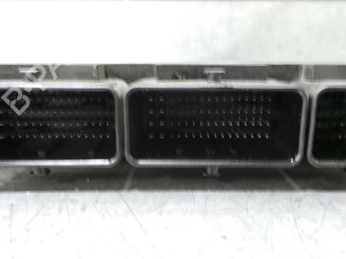 Engine control unit (ECU) RENAULT KANGOO Express (FW0/1_) 1.5 dCi 90 (FW0G, FW05, FW08, FW11) | BP2718169M57 