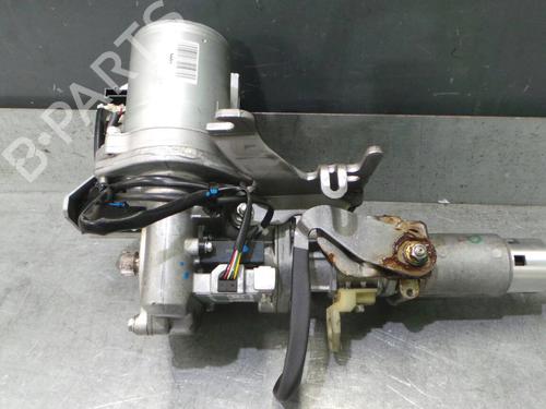 Used Steering column RENAULT KANGOO Express (FW0/1_) 1.5 dCi 90 (FW0G, FW05, FW08, FW11) (90 hp) 2724911