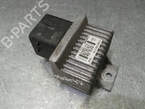 Elektronisk modul RENAULT KANGOO Express (FW0/1_) 1.5 dCi 90 (FW0G, FW05, FW08, FW11) (90 hp) 2724913