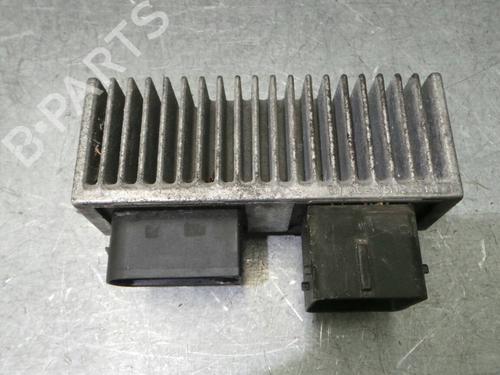 Elektronisk modul RENAULT KANGOO Express (FW0/1_) 1.5 dCi 90 (FW0G, FW05, FW08, FW11) (90 hp) 2724914