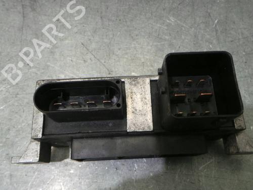 Elektronisk modul RENAULT KANGOO Express (FW0/1_) 1.5 dCi 90 (FW0G, FW05, FW08, FW11) | BP2724914M83 