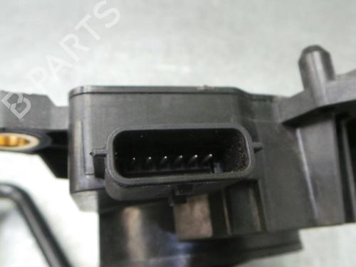 Pedal RENAULT KANGOO Express (FW0/1_) 1.5 dCi 90 (FW0G, FW05, FW08, FW11) | BP2725006I4 