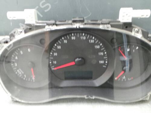 Cockpit RENAULT KANGOO Express (FW0/1_) 1.5 dCi 90 (FW0G, FW05, FW08, FW11) (90 hp) 2725007
