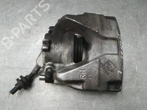 Hovedbremsesylinder RENAULT CAPTUR I (J5_, H5_) 1.5 dCi 90 (J5N4, J5M5, J5MW, J5M6, J5AL, J5AJ) | BP437143M77 