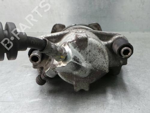 Hovedbremsesylinder RENAULT CAPTUR I (J5_, H5_) 1.5 dCi 90 (J5N4, J5M5, J5MW, J5M6, J5AL, J5AJ) | BP437143M77 