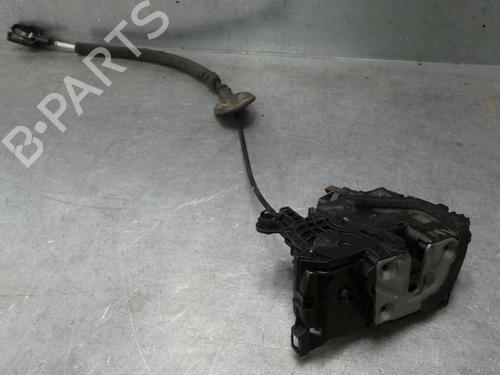 Front right lock RENAULT CAPTUR I (J5_, H5_) 1.5 dCi 90 (J5N4, J5M5, J5MW, J5M6, J5AL, J5AJ) 805020401R