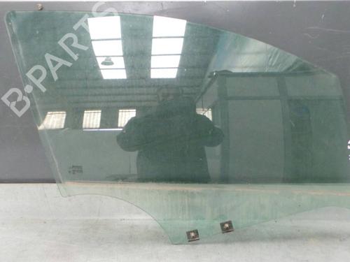 Used Front right door window RENAULT CAPTUR I (J5_, H5_) 1.5 dCi 90 (J5N4, J5M5, J5MW, J5M6, J5AL, J5AJ) (90 hp) 437108