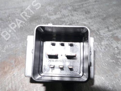 Electronic module RENAULT CLIO IV (BH_) 1.5 dCi 75 | BP4392488M83 