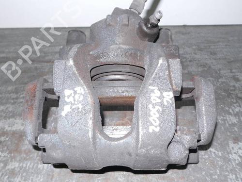 Used Brake master cylinder RENAULT CLIO IV (BH_) 1.5 dCi 75 (75 hp) 4394790