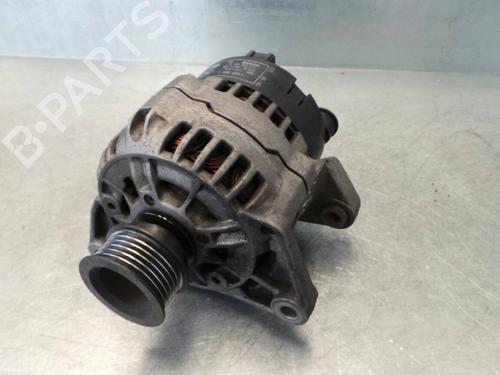 Alternator BMW 3 (E46) 318 i | BP118146M7 