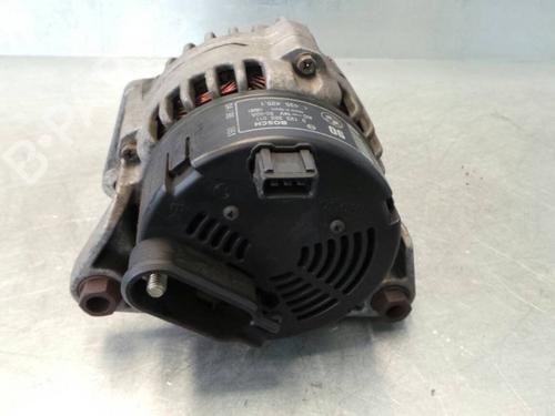 Alternator BMW 3 (E46) 318 i | BP118146M7 