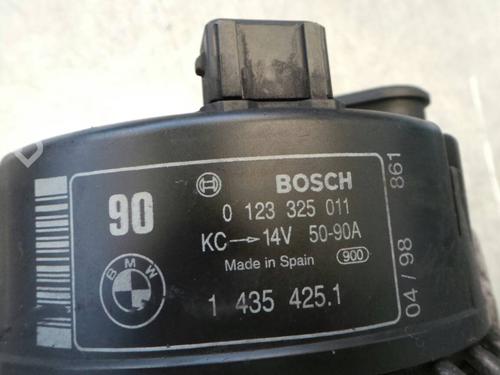 Alternator BMW 3 (E46) 318 i | BP118146M7 