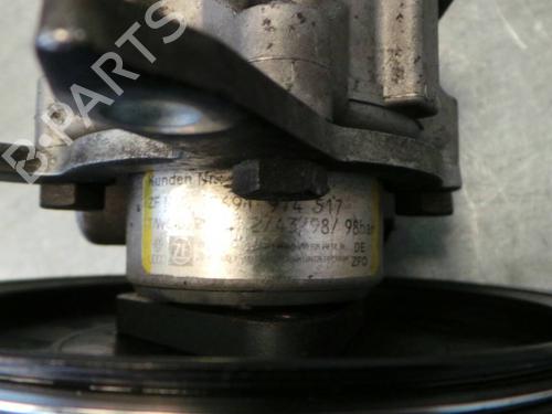Steering pump BMW 3 (E46) 318 i | BP118153M99 