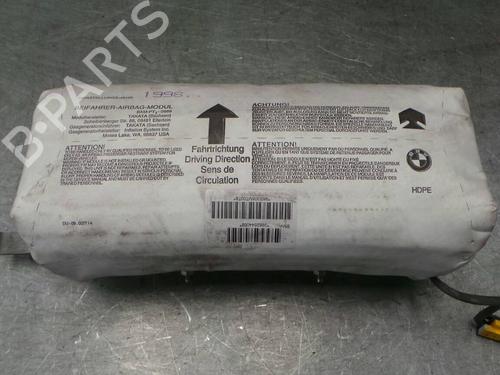 Passasjer kollisjonspute BMW 3 (E46) 318 i (118 hp) 896168