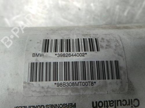 Passasjer kollisjonspute BMW 3 (E46) 318 i | BP896168C10 
