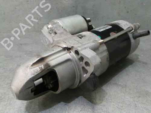 Used Starter OPEL MOKKA / MOKKA X (J13) 1.6 CDTI (_76) (136 hp) 2546701