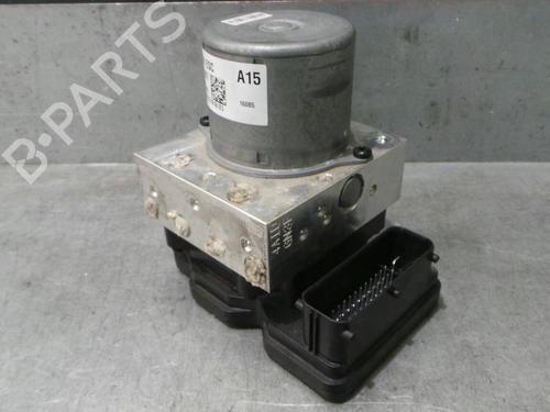 Abs pomp OPEL MOKKA / MOKKA X (J13) 1.6 CDTI (_76) (136 hp) 2546704