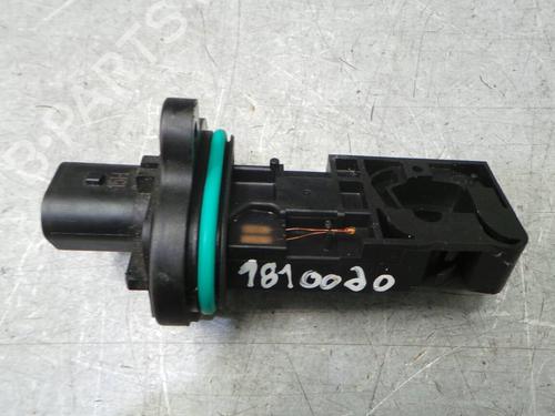 Mass air flow sensor OPEL MOKKA / MOKKA X (J13) 1.6 CDTI (_76) 0281006311 ; 95930057