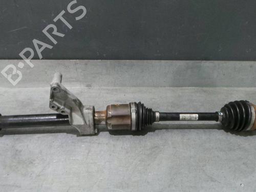 Used Right front driveshaft OPEL MOKKA / MOKKA X (J13) 1.6 CDTI (_76) (136 hp) 2543676