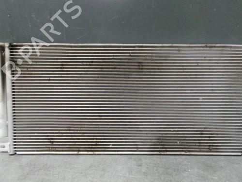 Used AC radiator OPEL MOKKA / MOKKA X (J13) 1.6 CDTI (_76) (136 hp) 2543557