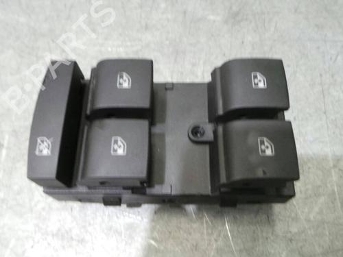 Used Left front window switch OPEL MOKKA / MOKKA X (J13) 1.6 CDTI (_76) (136 hp) 2547633